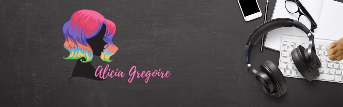 Alicia Gregoire